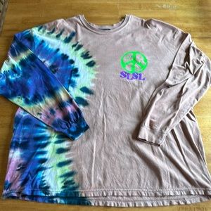 3XL Griz (EDM) concert tshirt. Fits like a 2x.